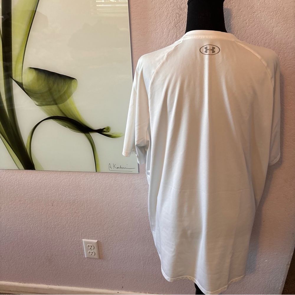 Under Armour shirt size XXL - Picture 3 of 6